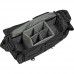 Сумка Domke F-1XB Ballistic Bag Black репортерская (700-F1B)